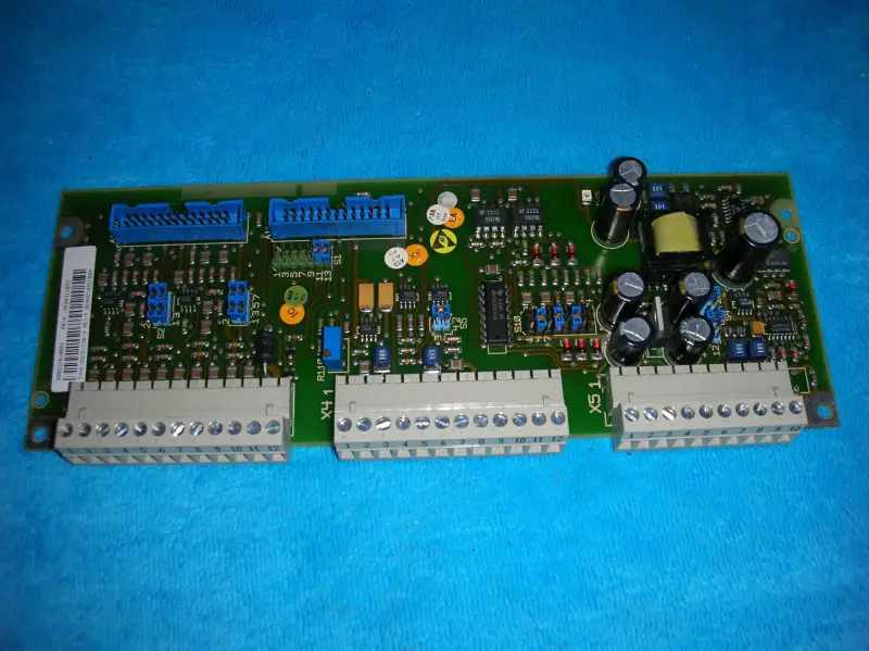 ABB SDCS-IOB-3
