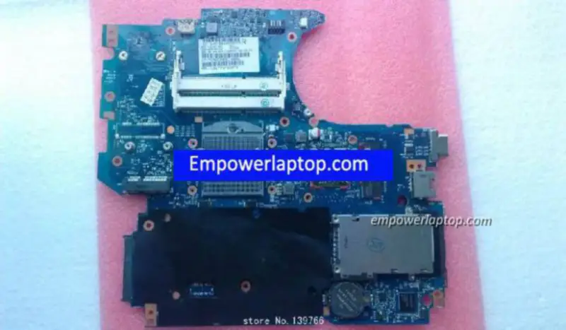 HP 670794-001 4530S 512M grafická základní deska