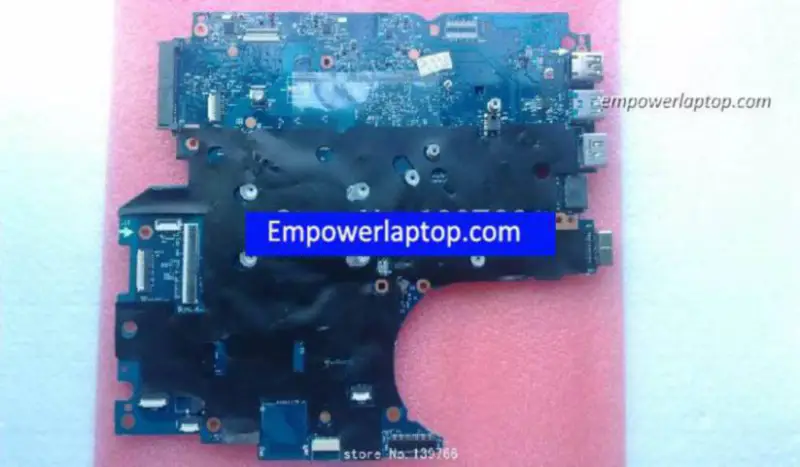 HP 670794-001 4530S 512M grafická základní deska