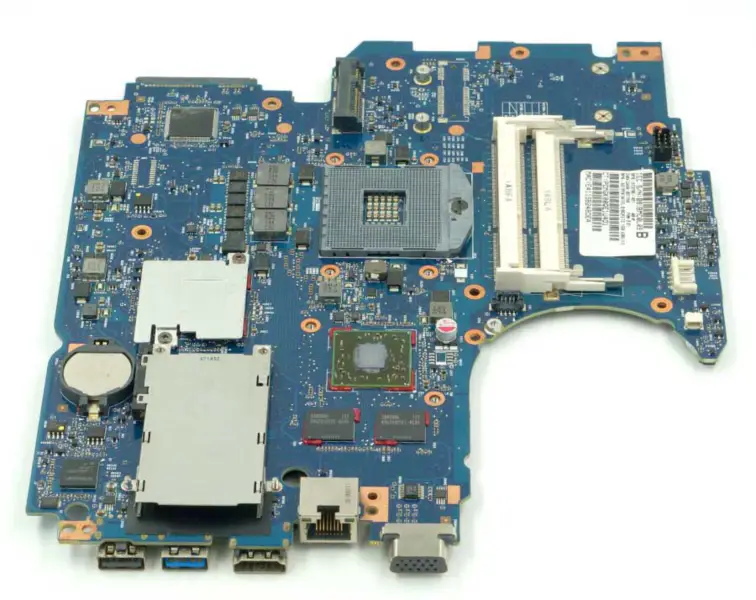 Základní deska HP 670795-001 4530S