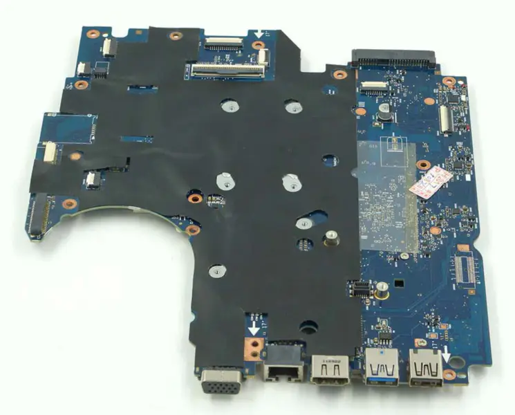 Základní deska HP 670795-001 4530S
