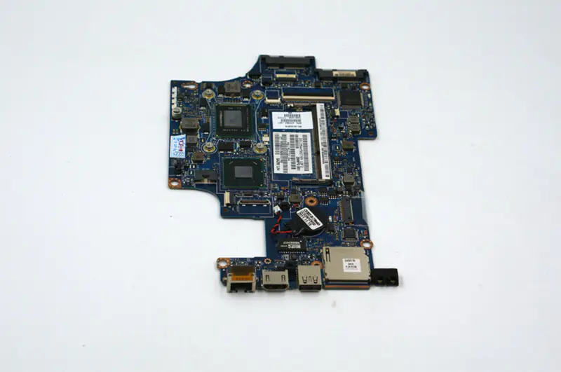 Základní deska HP 672352-001 folio 13
