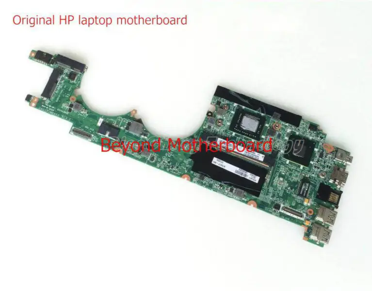 Základní deska HP 675517-001 pro ENVY14