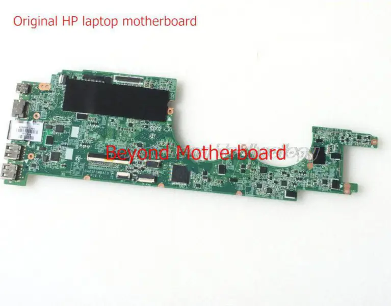 Základní deska HP 675517-001 pro ENVY14