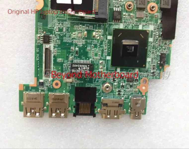 Základní deska HP 675517-001 pro ENVY14