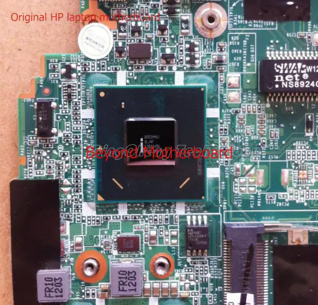 Základní deska HP 675517-001 pro ENVY14