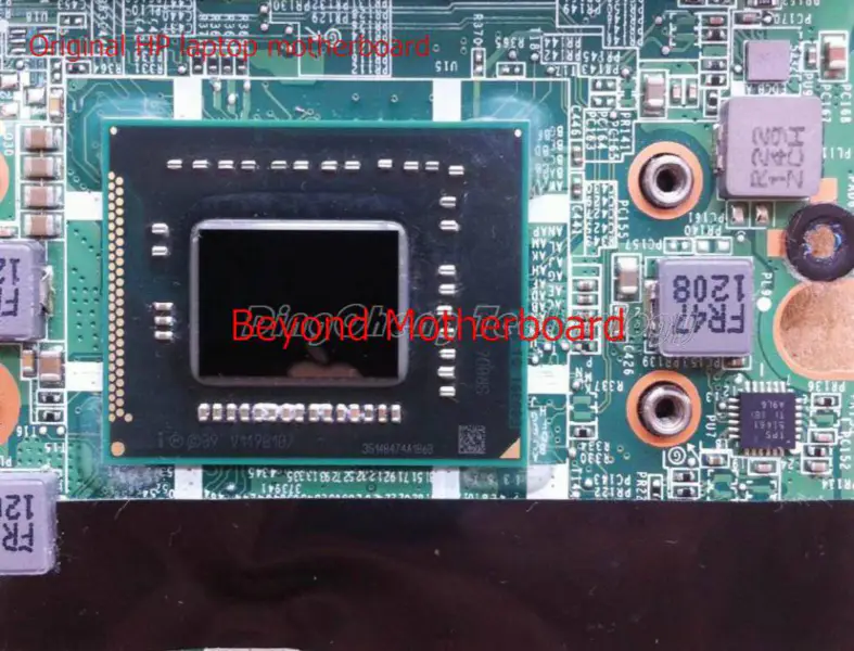 Základní deska HP 675517-001 pro ENVY14