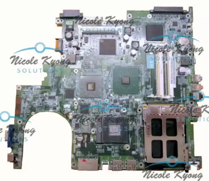 Základní deska Acer DA0ZL6MB6C7 LB.T9106.001 DA0ZL3MB8C8 31ZL6MB0002 DA0ZL6MB6C6 1690 1640Z 4020 2310 4510