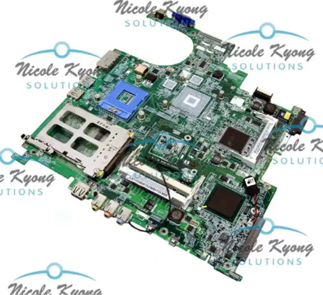 Základní deska Acer 31ZL1MB00F3 DA0ZL1MB6F9 LB.E1006.001 1690 1650 4010 4020 2310 4510 2300