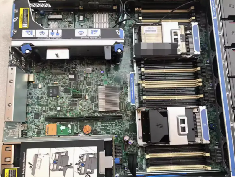 Základní deska HP DL388 Gen8 680188-001