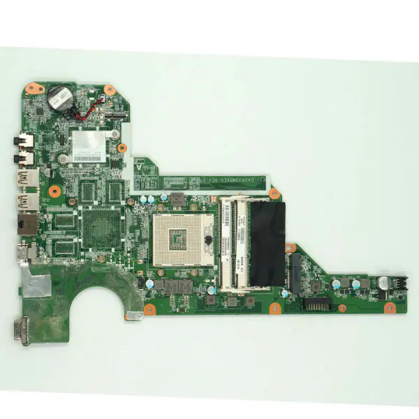 Základní deska HP 680568-001 680568-501 680568-601 G4 G6 G7 DA0R33MB6F0