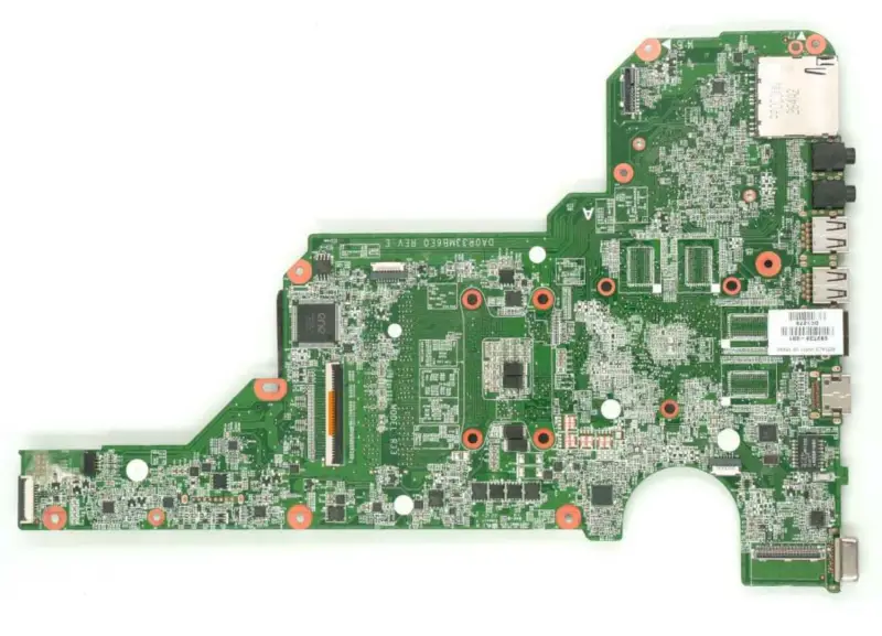 Základní deska HP 680568-001 680568-501 680568-601 G4 G6 G7 DA0R33MB6F0