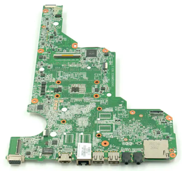 Základní deska HP 680568-001 680568-501 680568-601 G4 G6 G7 DA0R33MB6F0