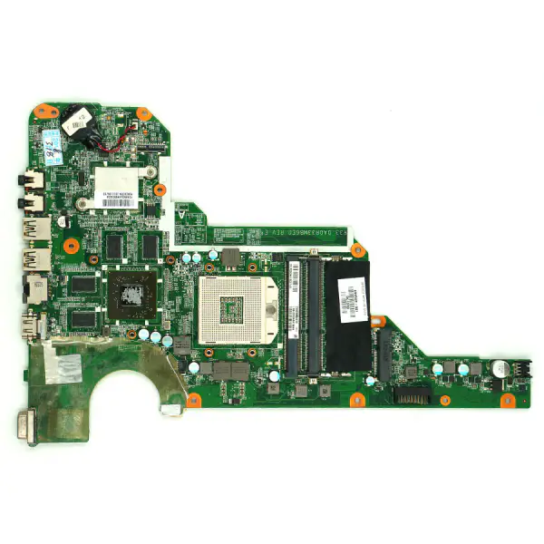 Základní deska HP G4-2000 G6-2000 G7 680569-501