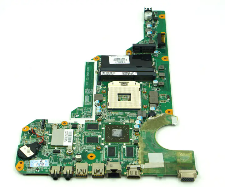 Základní deska HP G4-2000 G6-2000 G7 680569-501