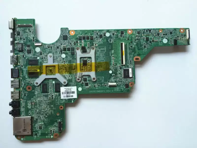 Základní deska HP G4 G6 680570-501