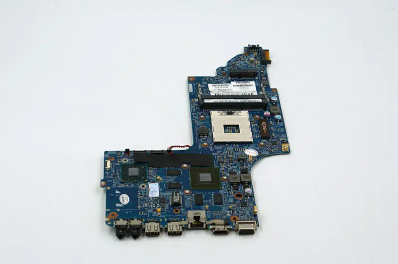 Základní deska HP 681999-001 681999-501 GT630 envy DV7-7000 DV7T-7200 DV7T DV7
