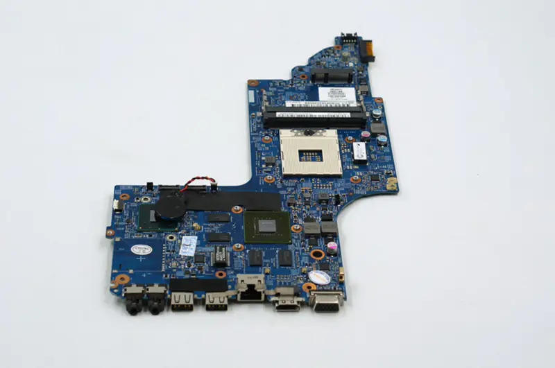 Základní deska HP 682000-001 DV7 DV7T DV7-7000 DV7T-7000