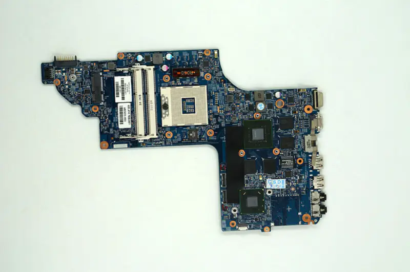 HP 682040-001 DV7 DV7-7000 48.4ST06.021 Základní deska