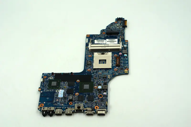 HP 682040-001 DV7 DV7-7000 48.4ST06.021 Základní deska