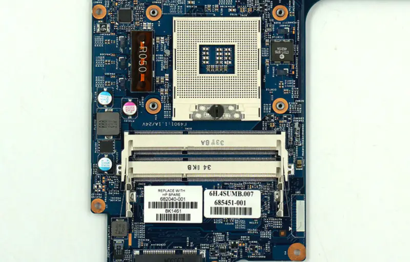 HP 682040-001 DV7 DV7-7000 48.4ST06.021 Základní deska