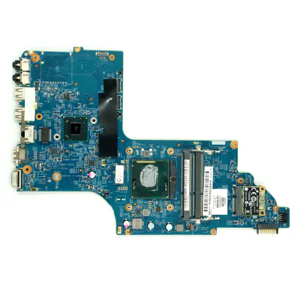HP DV7-7000 682043-001 48.4ST04.021 Základní deska