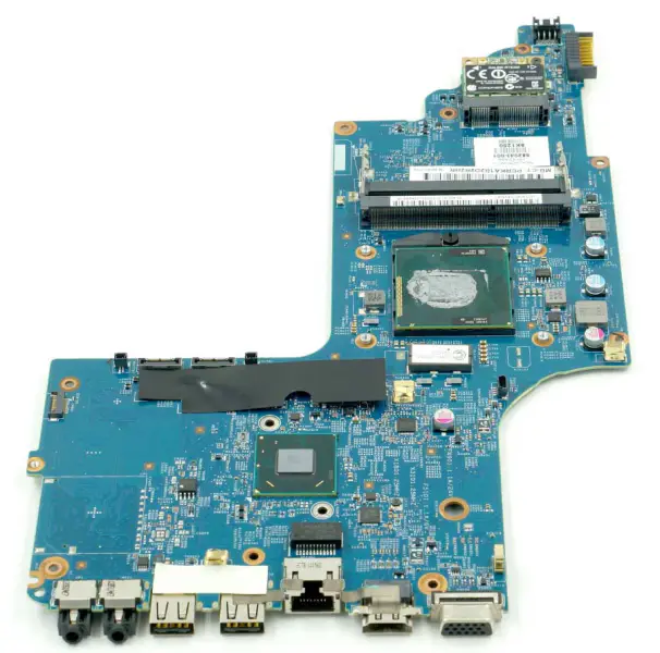HP DV7-7000 682043-001 48.4ST04.021 Základní deska