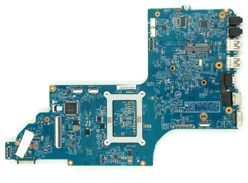 HP DV7-7000 682043-001 48.4ST04.021 Základní deska
