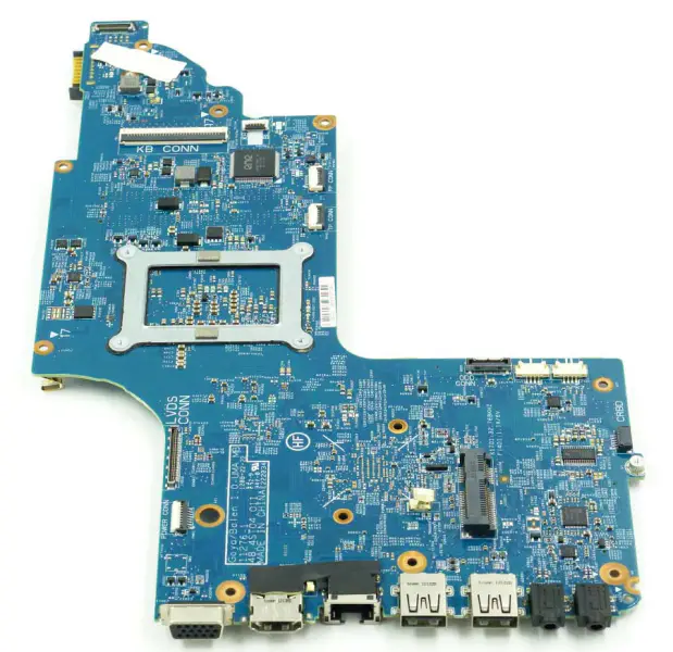 HP DV7-7000 682043-001 48.4ST04.021 Základní deska