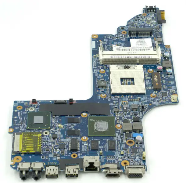 Základní deska HP 682168-001 DV6-7000 GT630M