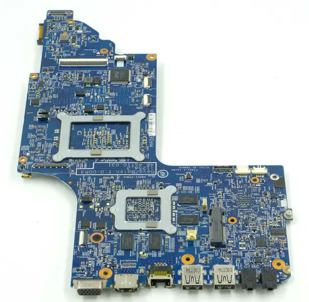 Základní deska HP 682168-001 DV6-7000 GT630M