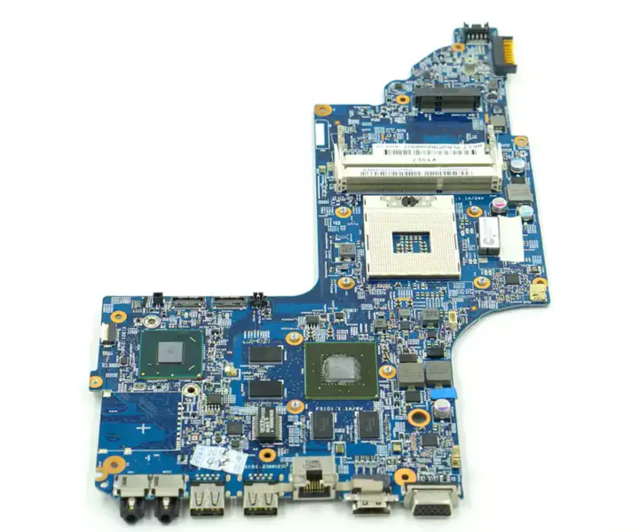 HP DV6 DV6-7000 682169-001 48.4ST10.031 Základní deska