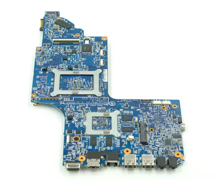 HP DV6 DV6-7000 682169-001 48.4ST10.031 Základní deska