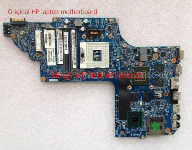 Základní deska HP 682175-001 pro DV6-7000