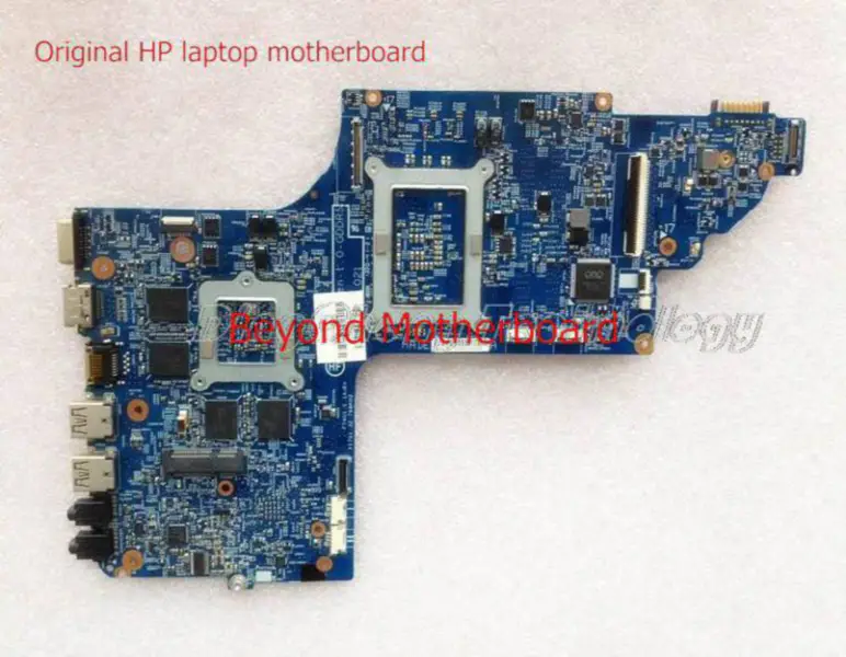 Základní deska HP 682175-001 pro DV6-7000