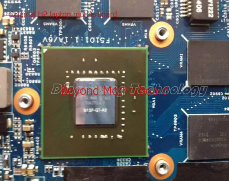 Základní deska HP 682175-001 pro DV6-7000