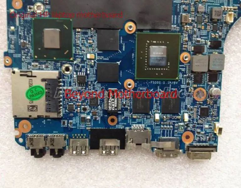 Základní deska HP 682175-001 pro DV6-7000