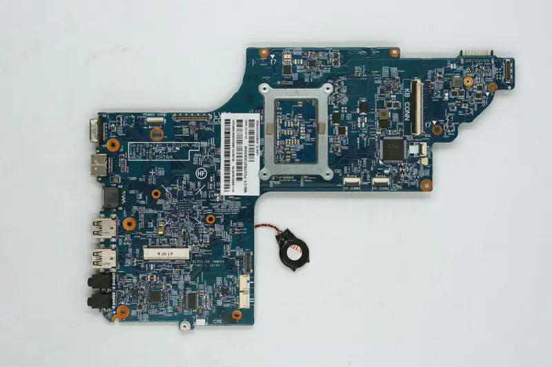 Základní deska HP 682176-001 DV6 DV6T DV6-7000