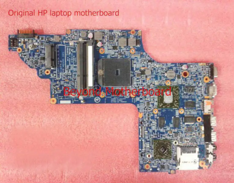 Základní deska HP 682183-001 pro DV7