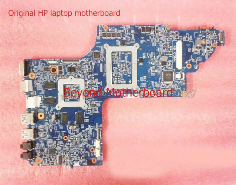 Základní deska HP 682183-001 pro DV7