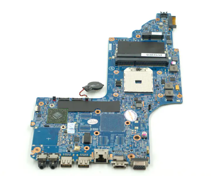 Základní deska HP DV7 DV7-7000 682220-001