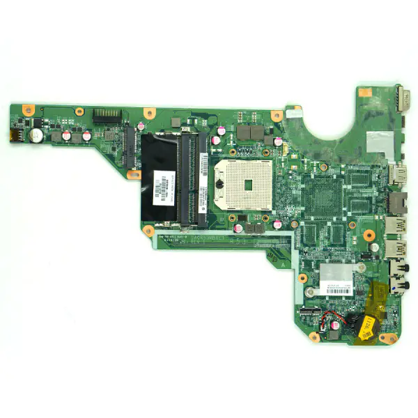 Základní deska HP G4 G6 G7 683029-501 683029-001