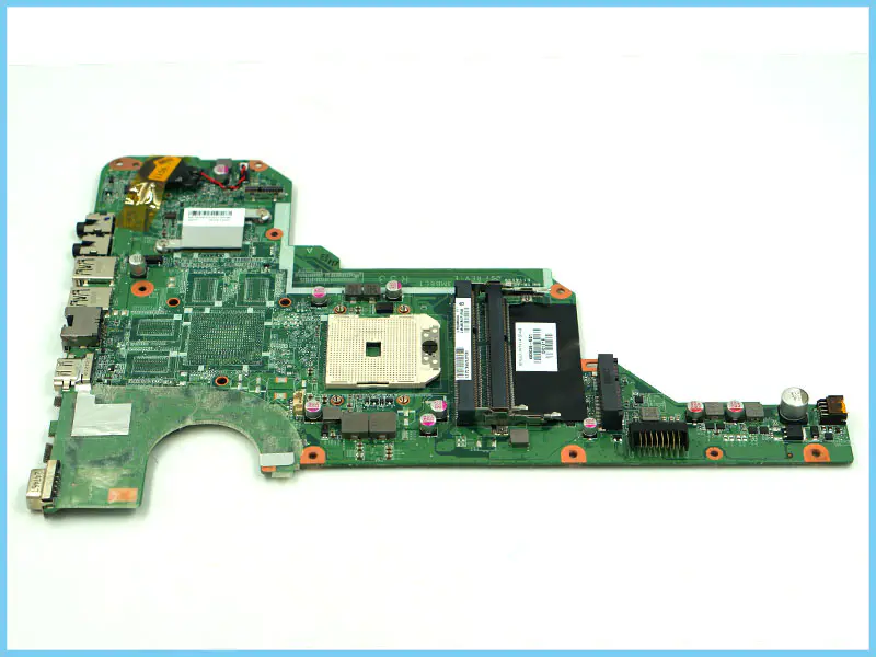 Základní deska HP G4 G6 G7 683029-501 683029-001