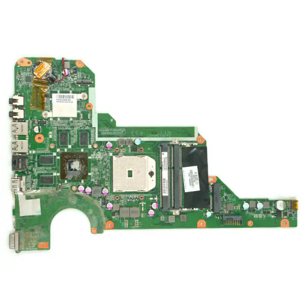 HP 683030-001 683030-501 pro základní desku G4 G6 GZ7