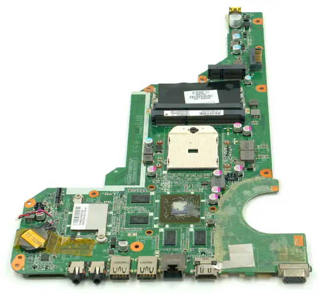 HP 683030-001 683030-501 pro základní desku G4 G6 GZ7