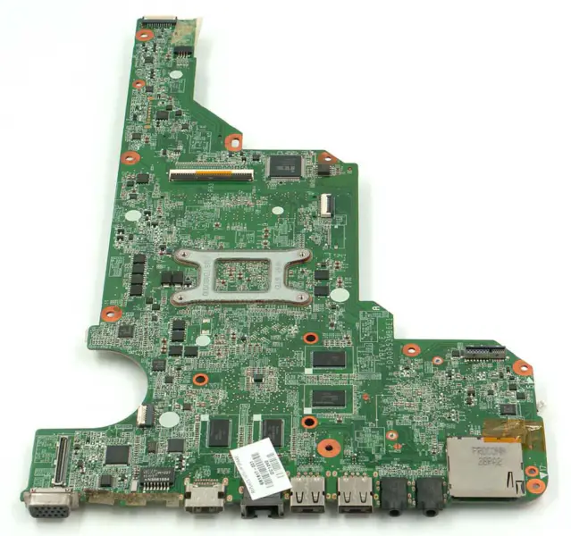 HP 683030-001 683030-501 pro základní desku G4 G6 GZ7