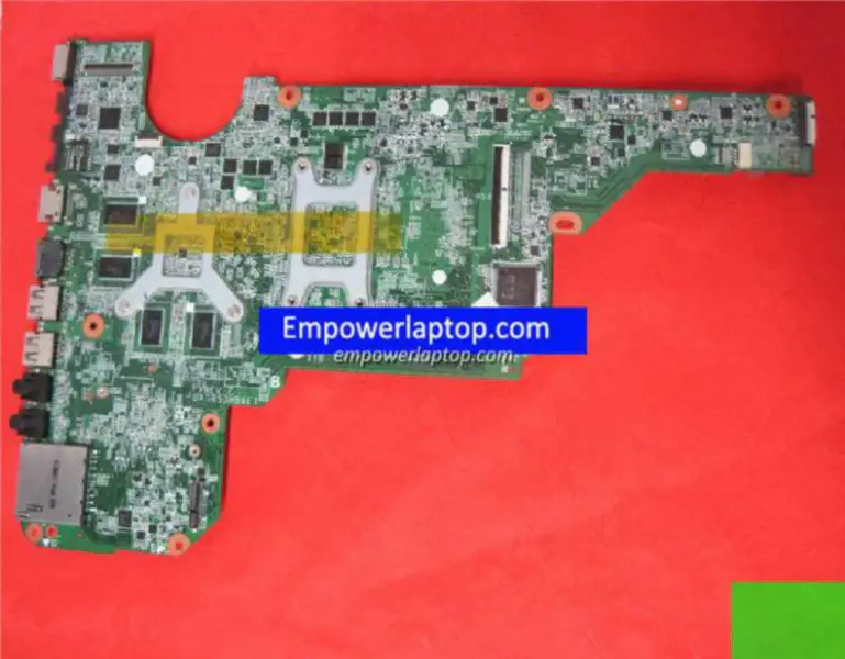 Základní deska HP 683031-001 R53 DA0R53MB6E1 G4 G6 G7 G4-2000 G6-2000