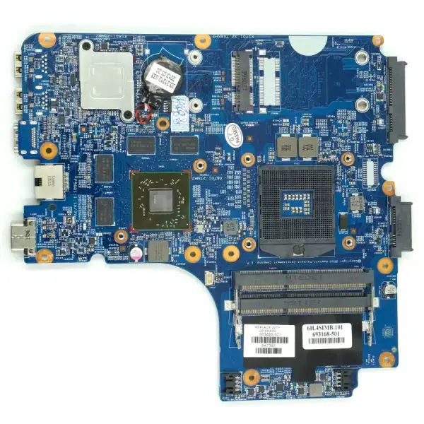 Základní deska HP 683493-001 683493-501 683493-601