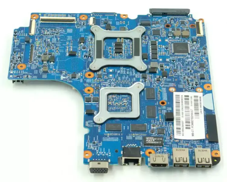 Základní deska HP 683493-001 683493-501 683493-601