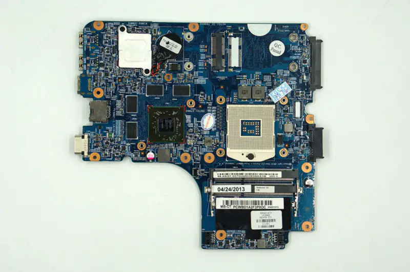 Základní deska HP 4740S 4540S 4441S 4446S 4440S 683494-001